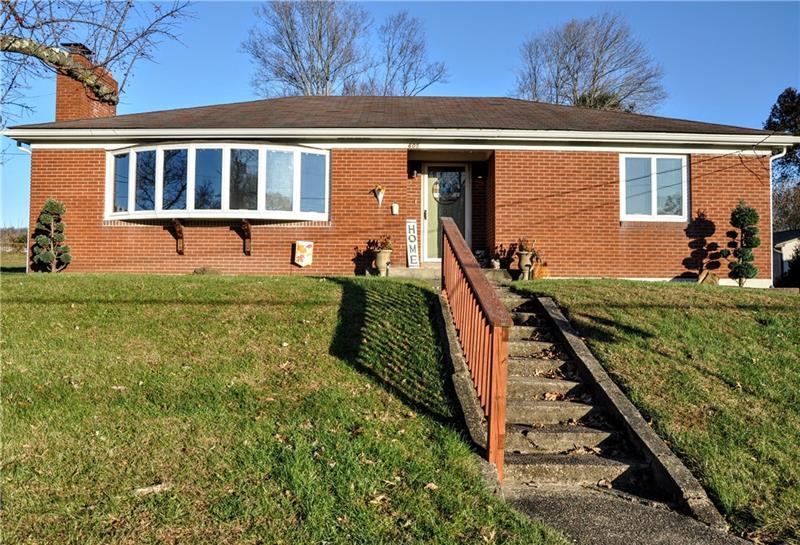 605 8th Ave, Sutersville, PA 15083 MLS 1427366 Coldwell Banker