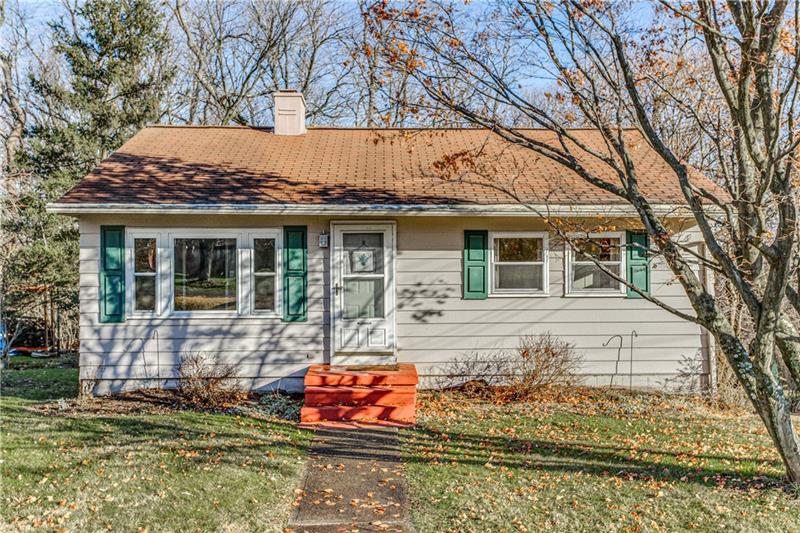 2433 Linden Dr, Hampton, PA 15101 MLS 1430861 Coldwell Banker