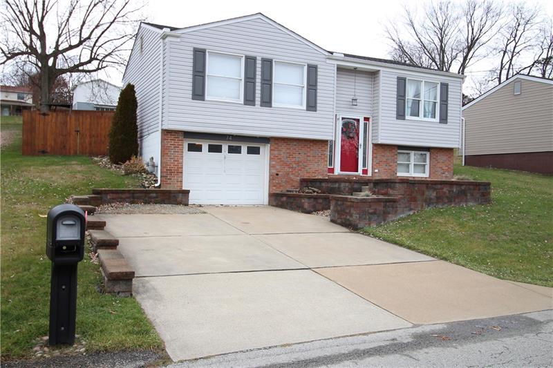 74 Fosterville Rd, Hempfield Township, PA 15601 MLS 1432110