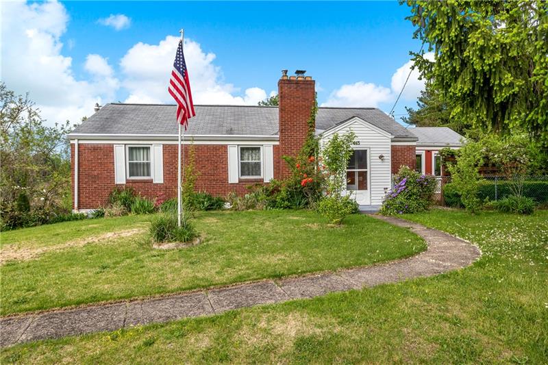 645 Nicholson Rd, Ohio Township, PA 15143 MLS 1434009 Coldwell Banker