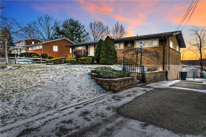 625 Garden City, Monroeville, PA 15146 MLS 1436243 Coldwell Banker