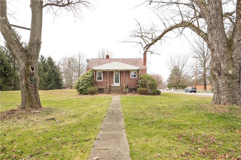 3997 Patterson Rd, Raccoon Township, PA 15001 MLS 1441492 Coldwell