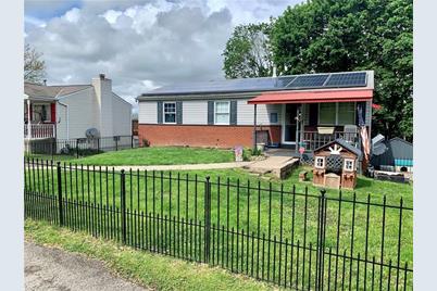 pittsburgh to st croix