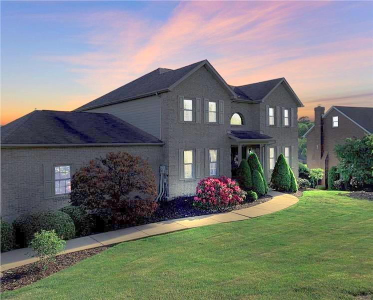 5603 Fox Chase Dr, Murrysville, PA 15632 MLS 1450185 Coldwell Banker