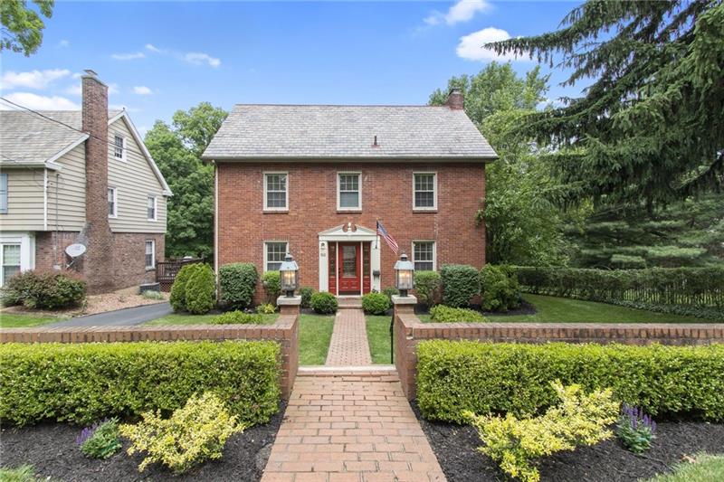 500 Fourth St, Patterson Heights, PA 15010 MLS 1450821 Coldwell Banker