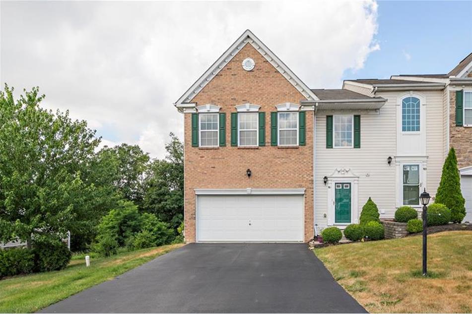 761 Freedom Dr, Collier Township, PA 15106 MLS 1456854 Coldwell Banker