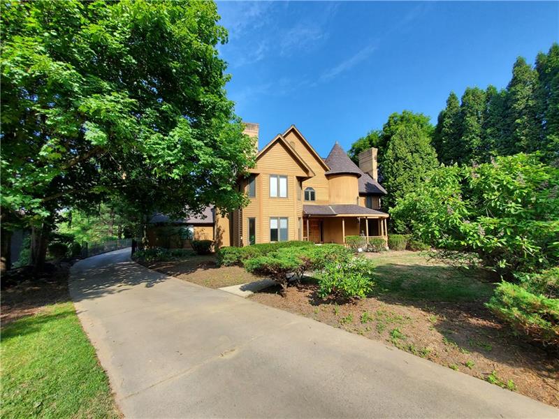 9591 Kummer Rd, Pittsburgh, PA 15101 MLS 1459750 Coldwell Banker