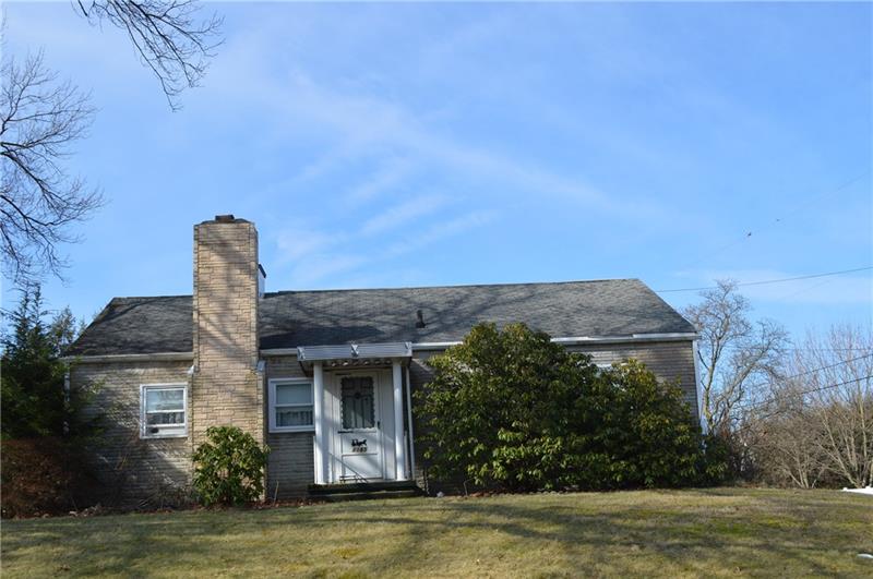 1185 Ridge Rd, Harmony Township, PA 15003 MLS 1459912 Coldwell Banker