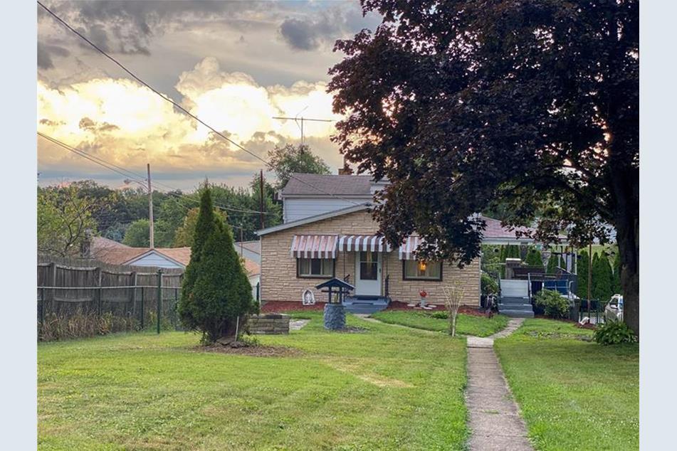 1620 21st Ave, Patterson Township, PA 15010 MLS 1461013 Coldwell Banker