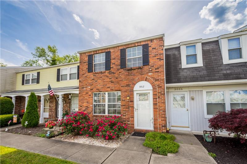 3012 Ridge Rd, South Park, PA 15129 MLS 1464293 Coldwell Banker