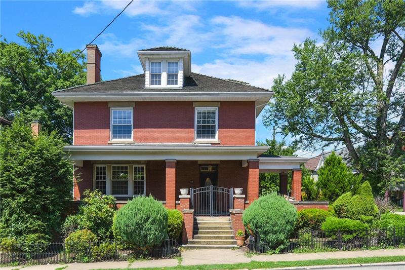 626 Cedar St, Irwin, PA 15642 MLS 1467569 Coldwell Banker