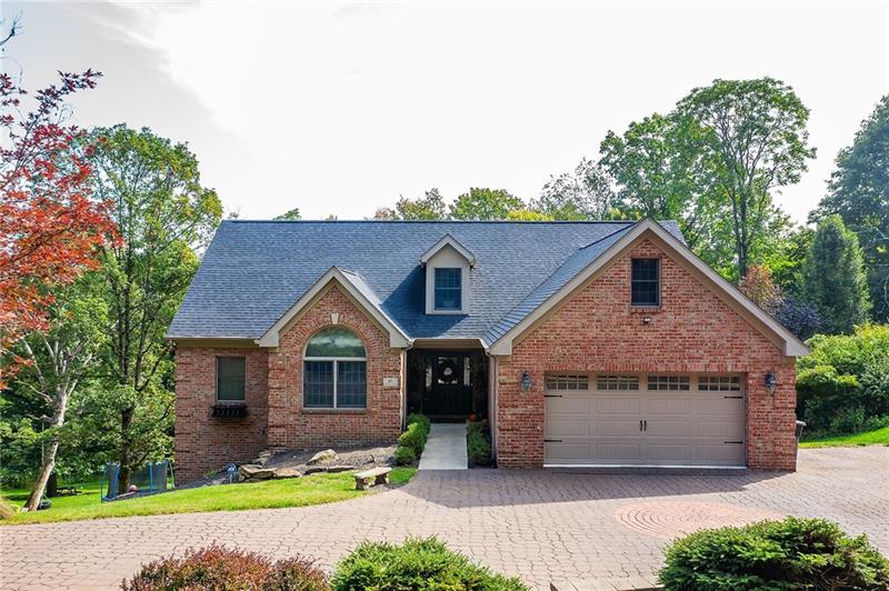 85 Woodside Dr, South Strabane, PA 15301 MLS 1470241 Coldwell Banker