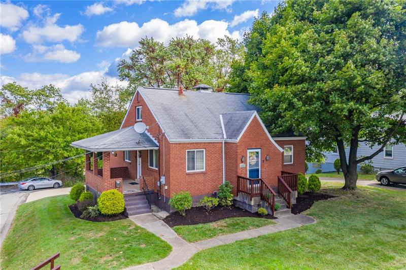 3937 Logans Ferry Rd, Monroeville, PA 15146 MLS 1471069 Coldwell Banker