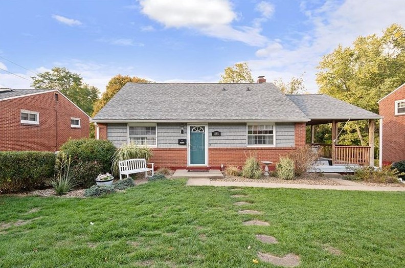 1148 Grouse Dr, Scott Township, PA 15243 MLS 1471916 Coldwell Banker