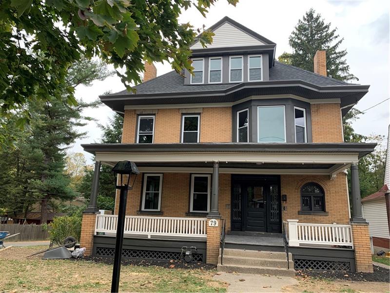 79 Duncan Ave, Pittsburgh, PA 15205 MLS 1474415 Coldwell Banker