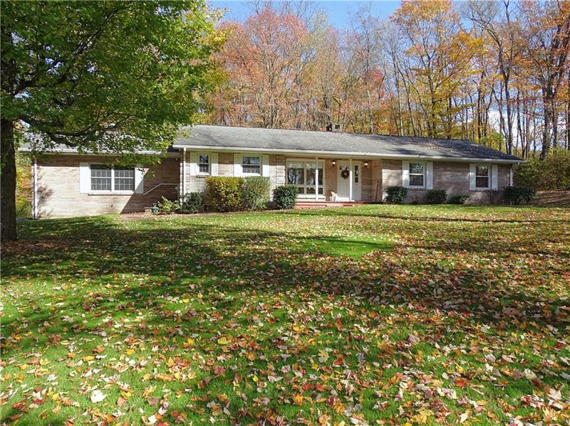 309 Swink Hill Rd Bullskin Township Pa 15425 Mls 1474674 Coldwell Banker