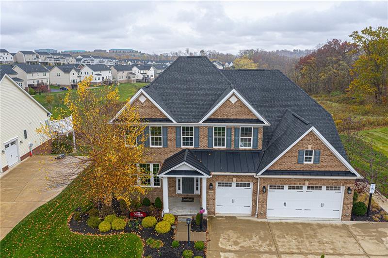 1000 Coldstream Dr, Cecil, PA 15317 MLS 1479838 Coldwell Banker