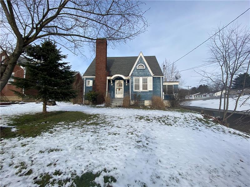 2913 Leechburg Rd, Lower Burrell, PA 15068 MLS 1480639 Coldwell Banker