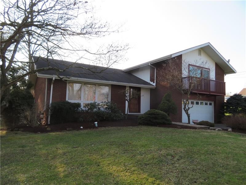 109 Godfrey Rd, Gilpin Township, PA 15656 MLS 1482063 Coldwell Banker