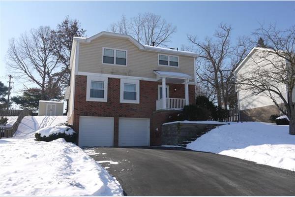 405 sussex drive cranberry township pa