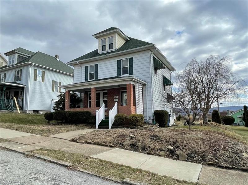 619 Lehmer St, Latrobe, PA 15650 MLS 1488550 Coldwell Banker