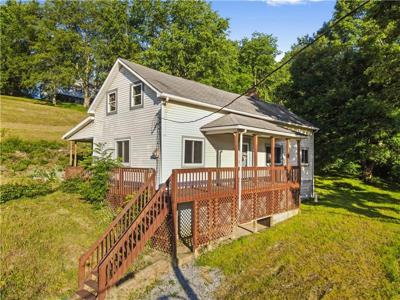 15 Smith Township State Rd, Burgettstown Boro, PA 15021 MLS 1489512