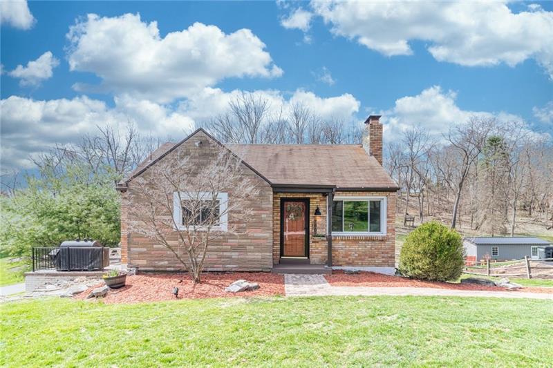 700 Clifton Rd, Bethel Park, PA 15102 MLS 1490347 Coldwell Banker