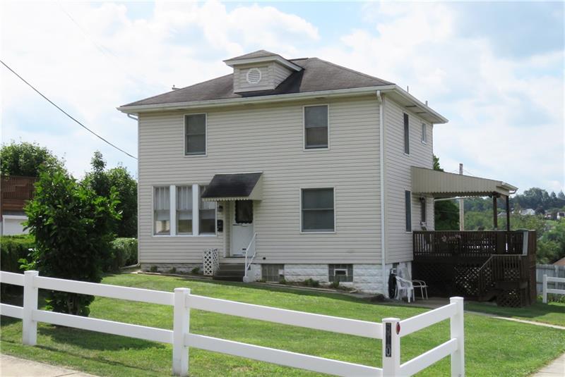 510 6th St, Irwin, PA 15642 MLS 1491632 Coldwell Banker