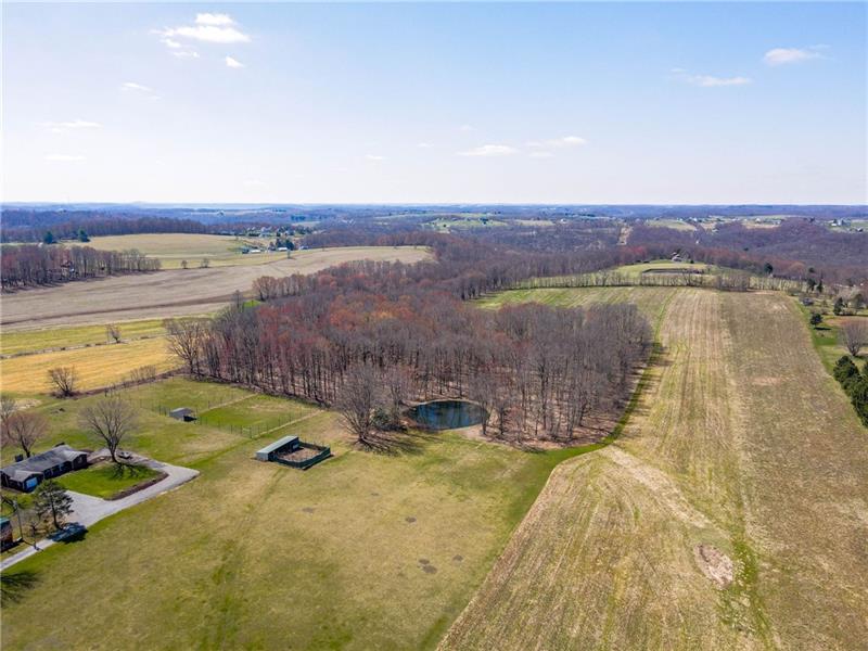 1222 Prospect Rd, Connoquenessing Township, PA 16052 MLS 1492124