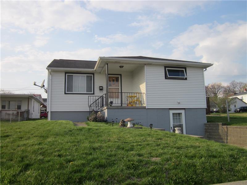 1125 Parkside Dr, Brackenridge, PA 15014 MLS 1493452 Coldwell Banker