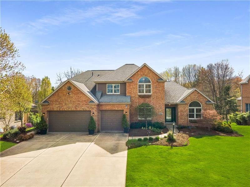 118 Sewickley Farm Cir, Marshall, PA 16046 MLS 1494398 Coldwell Banker