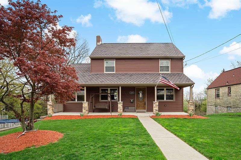459 Old Clairton Rd, Pittsburgh, PA 15236 MLS 1494408 Coldwell Banker