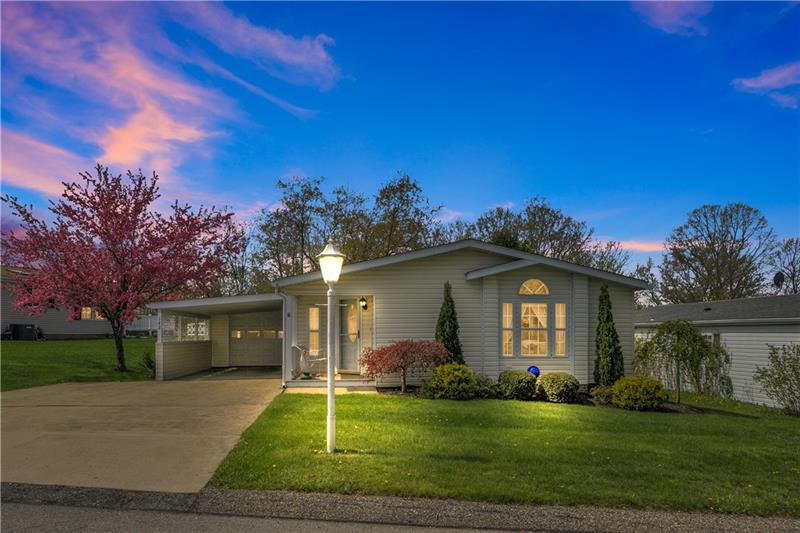 142 Rock Lake Dr, Zelienople, PA 16063 MLS 1494791 Coldwell Banker