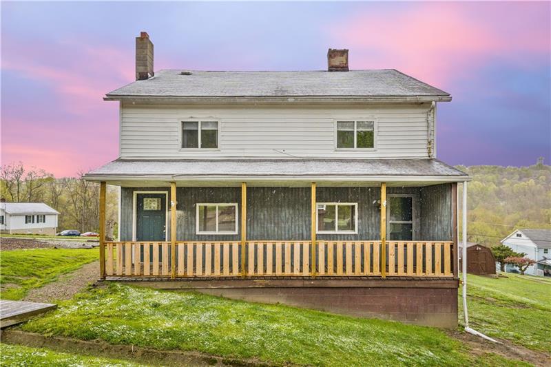 238 Main St, Dunbar, PA 15431 MLS 1495212 Coldwell Banker