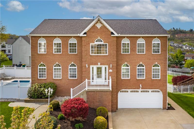 1316 Cir, North Strabane, PA 15317 MLS 1496437 Coldwell Banker