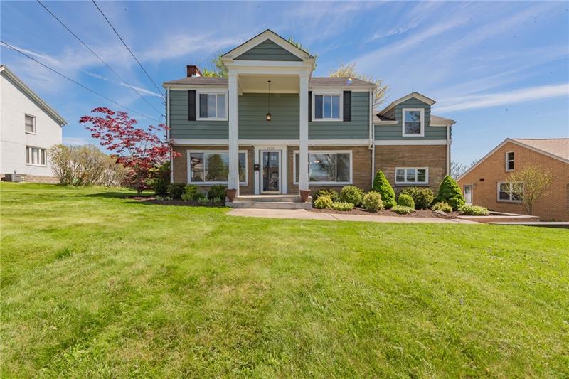 1430 James St, Monroeville, PA 15146 MLS 1498308 Coldwell Banker