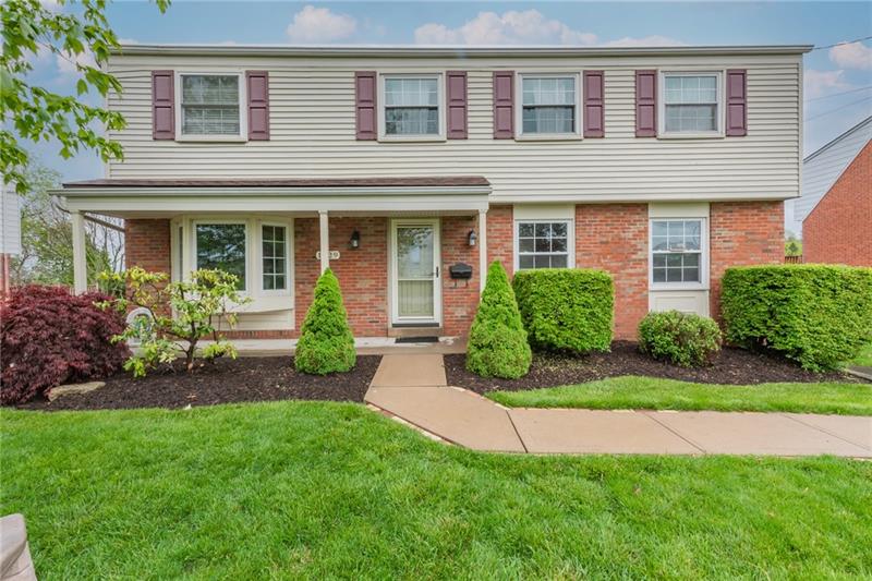 1029 Lindsay Rd, Scott Township, PA 15106 MLS 1499009 Coldwell Banker