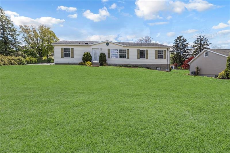 132 Main Ave, Daugherty Township, PA 15066 MLS 1499960 Coldwell Banker