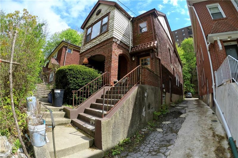 5636 Beacon St 2, Pittsburgh, PA 15217 MLS 1500385 Coldwell Banker