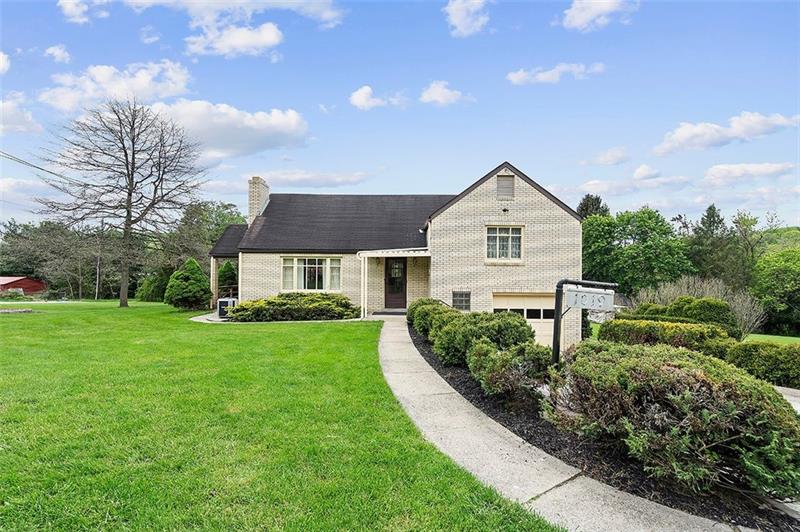 1019 Noblestown Rd, Collier Township, PA 15071 MLS 1500700 Coldwell