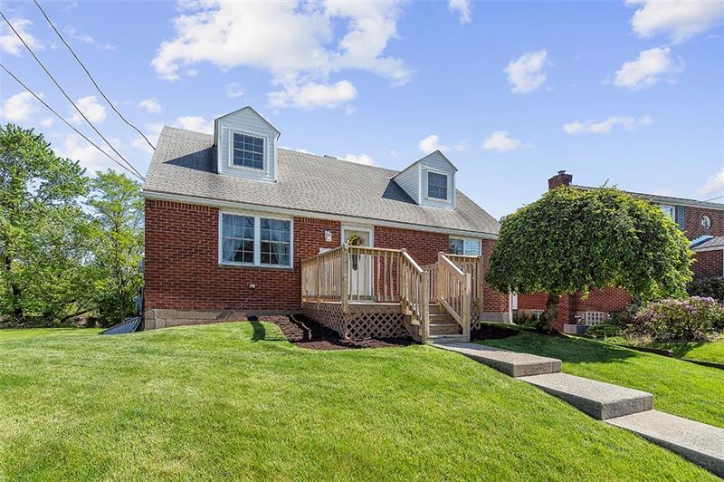 155 Shannon Heights Dr, Pittsburgh, PA 15147 MLS 1500799 Coldwell