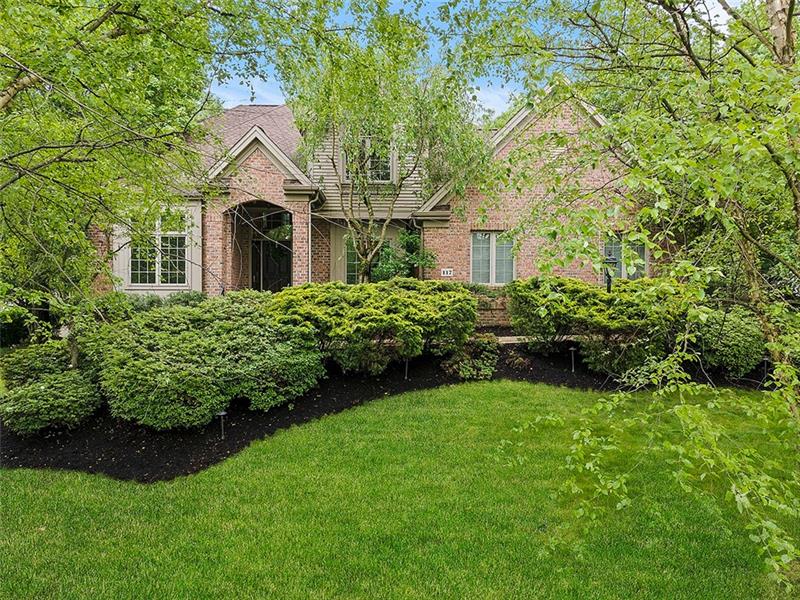 117 Sewickley Farm Cir, Marshall, PA 16046 MLS 1501581 Coldwell Banker