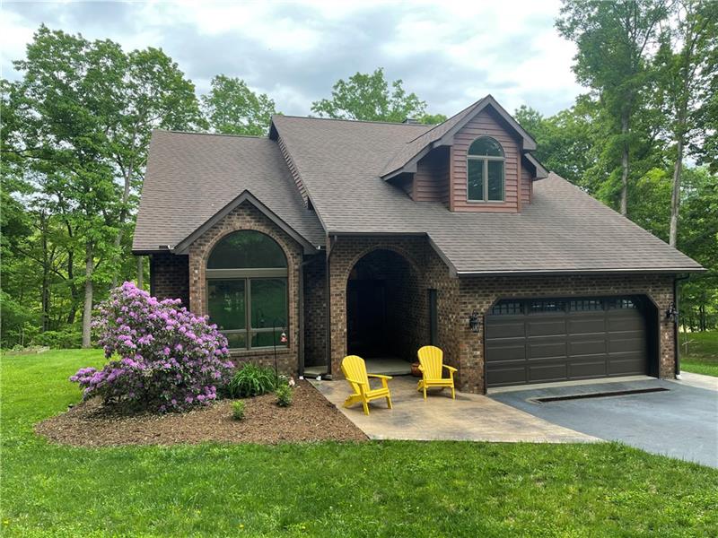 160 Rudder Rd, Ligonier Township, PA 15658 MLS 1502652 Coldwell Banker