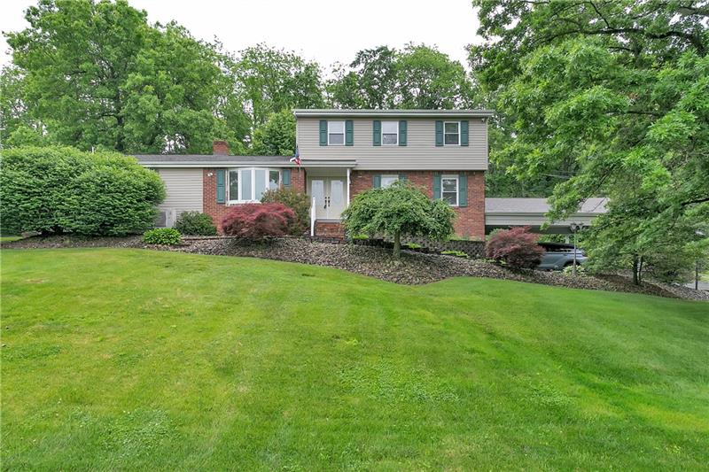 364 Seanor Church Rd, Hempfield Township, PA 15672 MLS 1503764