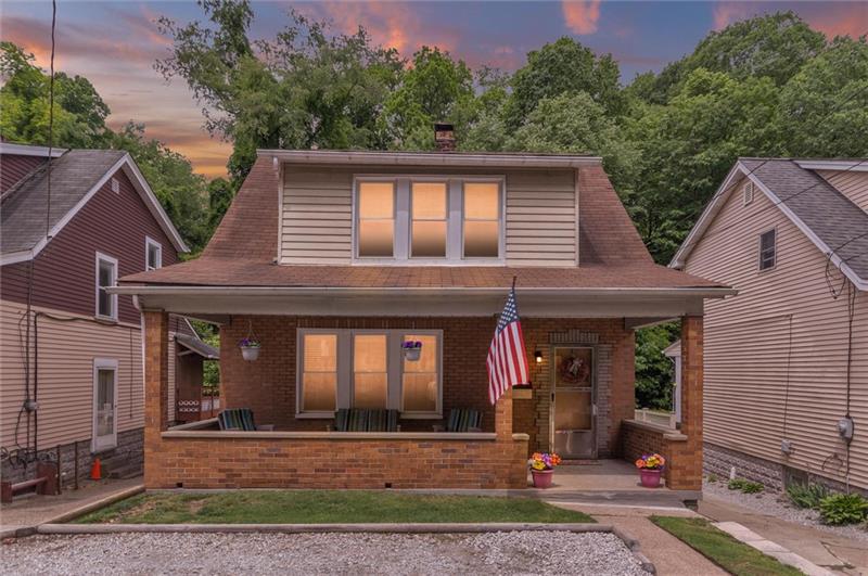 216 Provost Rd, Pittsburgh, PA 15227 MLS 1503797 Coldwell Banker