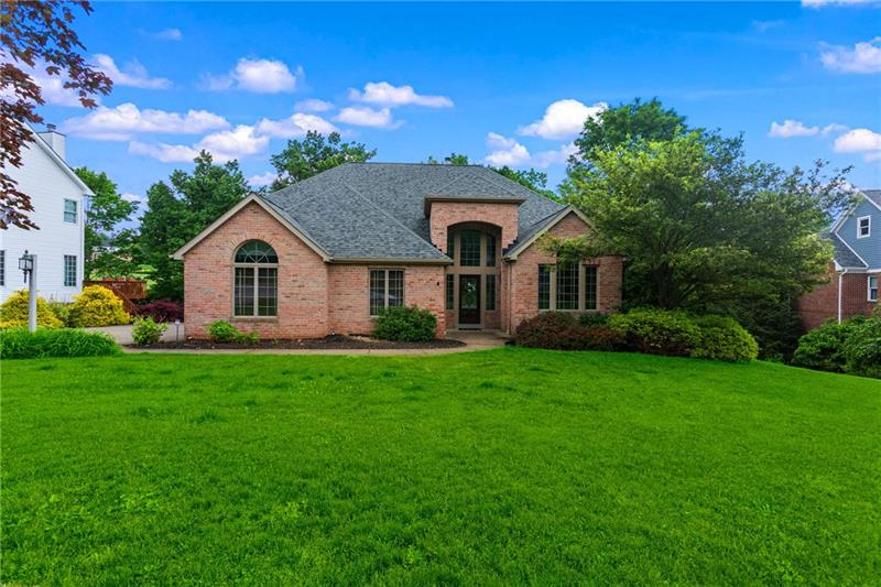 101 Golfview Dr, Adams Township, PA 15044 MLS 1503931 Coldwell Banker