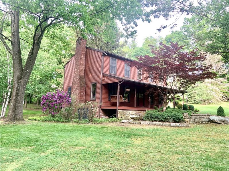 150 W High Meadow Dr, Penn Township, PA 16002 MLS 1504418 Coldwell