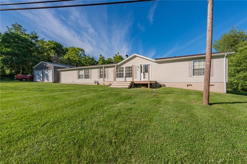 126 Main St, German Township, PA 15458 MLS 1506695 Coldwell Banker