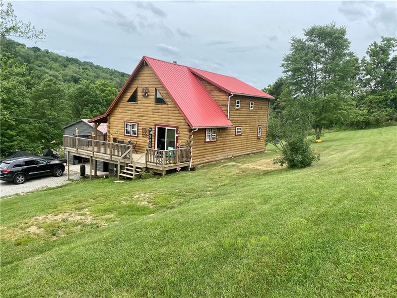 545 Valley View Rd, Claysville, PA 15323 MLS 1507122 Coldwell Banker