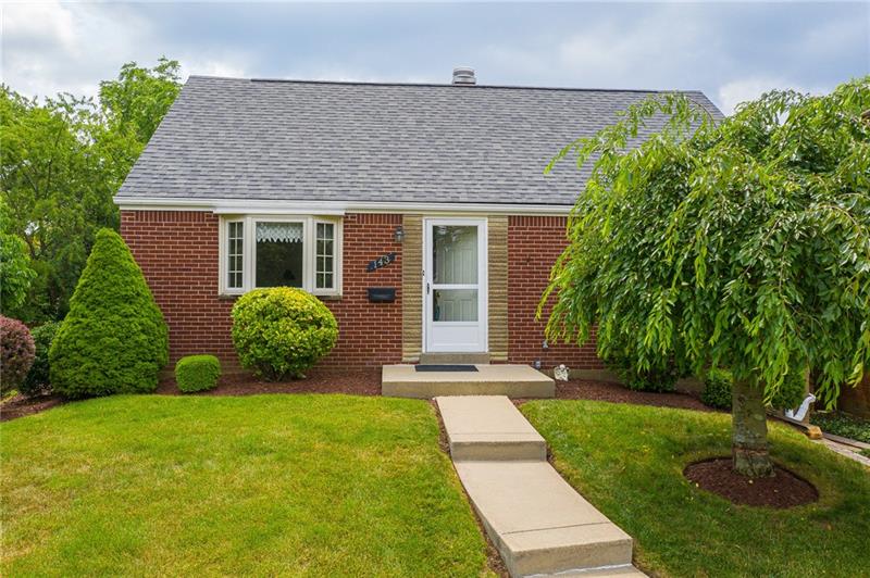 143 Shannon Heights Dr, Verona, PA 15147 MLS 1507385 Coldwell Banker